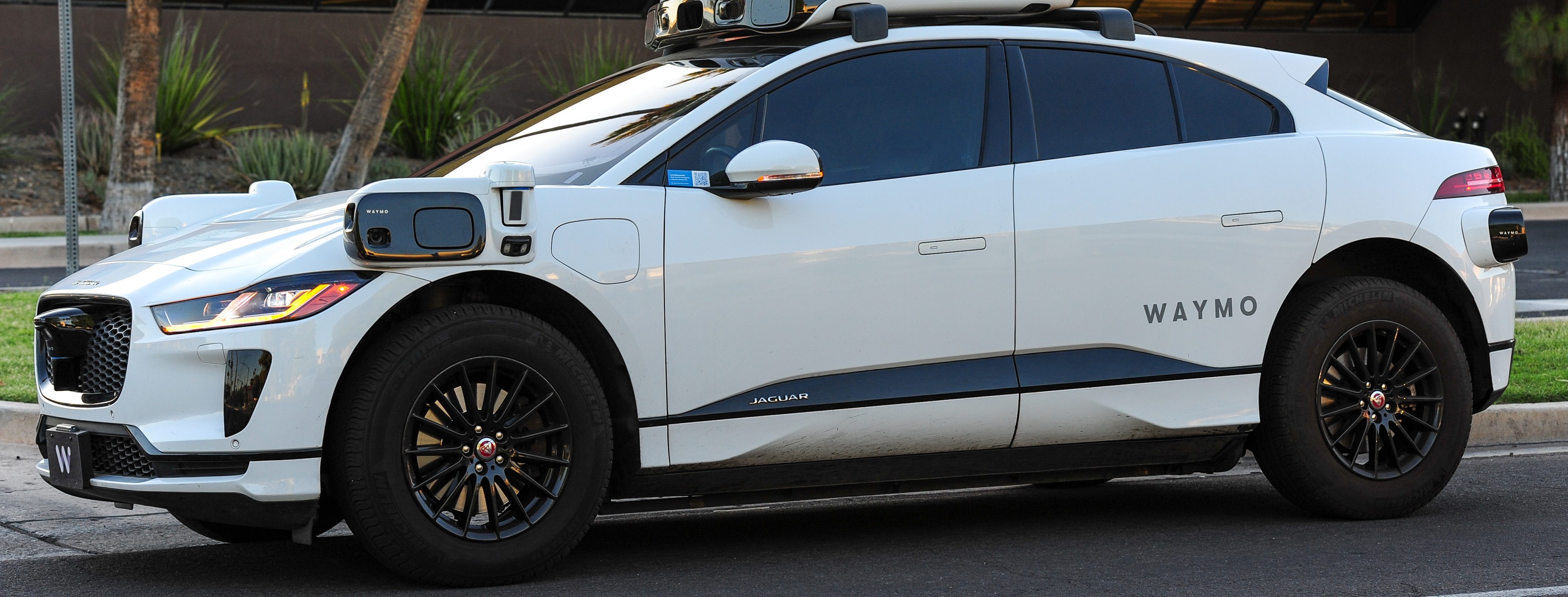Waymo