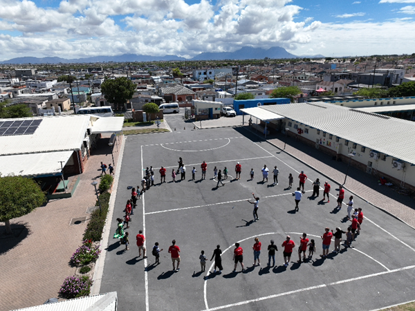 stonehage fleming insight Recreating education outcomes for communities in South Africa