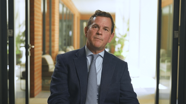 stonehage fleming insight Video: Reflections on the evolution of Wealth Management (Mark Sullivan)