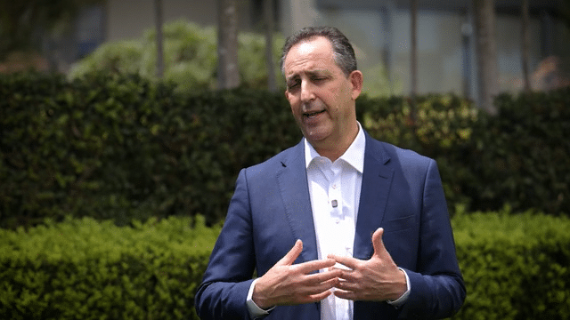 stonehage fleming insight Video: SA Family Conference 2026 - Graham Wainer