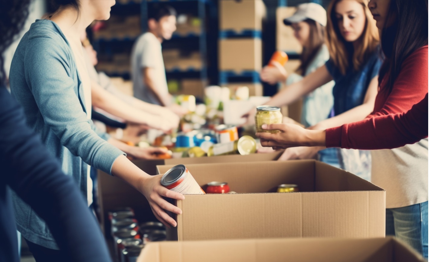 stonehage fleming insight Five Practical Insights for Focused Philanthropy